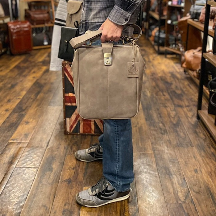 3way Tall ドクターズ スモーキーグレイ