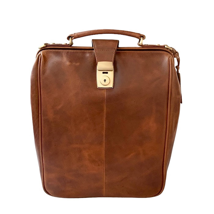 3way Tall ドクターズ ゴールデンタン