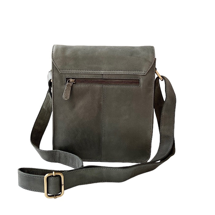 Tall サッチェル ケンブリッジブルー