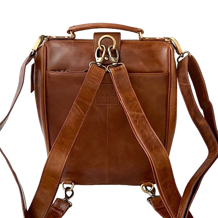 3way Tall ドクターズ ゴールデンタン