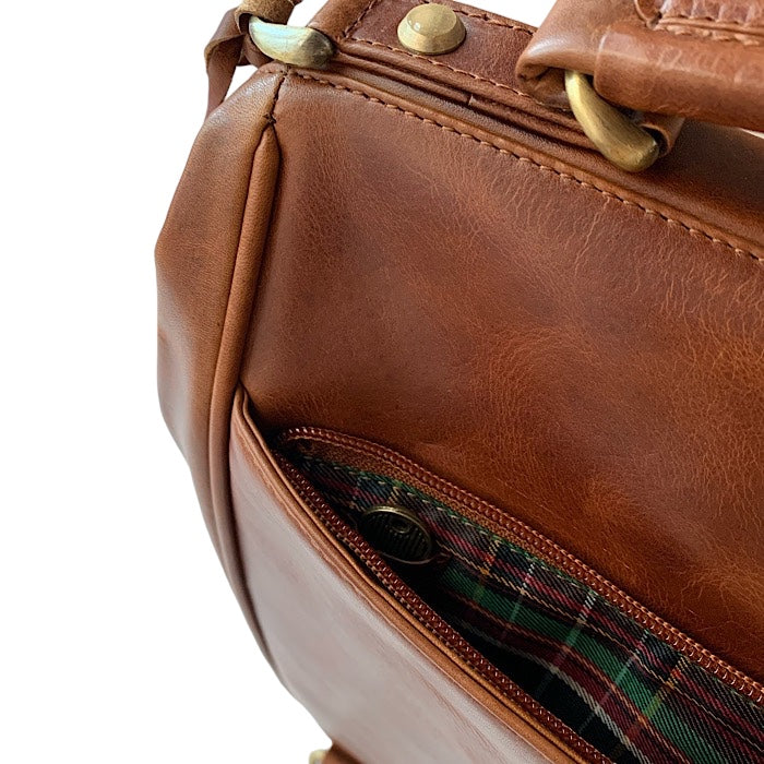 3way Tall ドクターズ ゴールデンタン