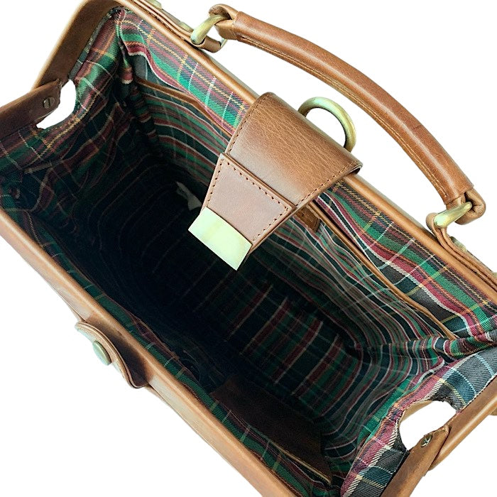 3way Tall ドクターズ ゴールデンタン