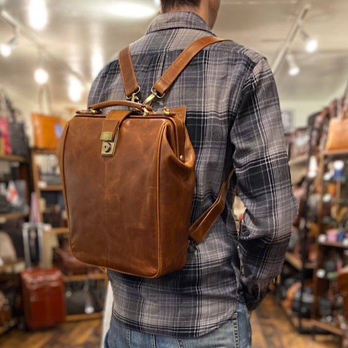 3way Tall ドクターズ ゴールデンタン