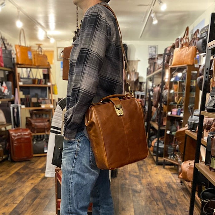 3way Tall ドクターズ ゴールデンタン