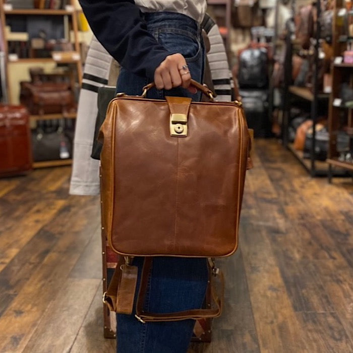 3way Tall ドクターズ ゴールデンタン