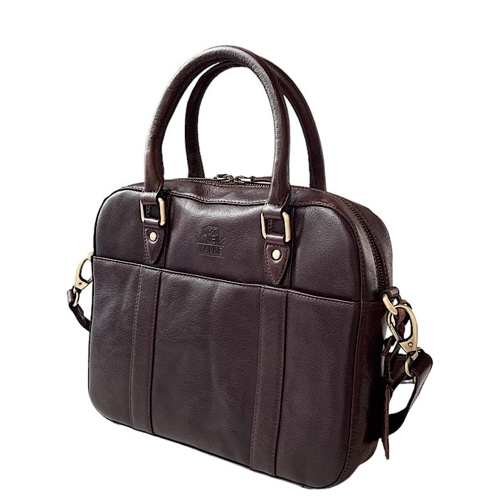 Mini ビジネス ロイヤルブラウン