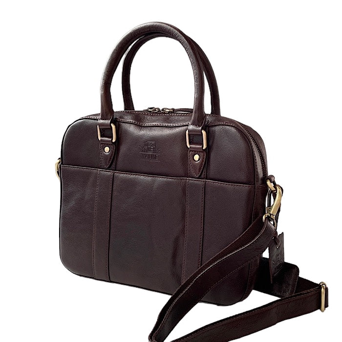 Mini ビジネス ロイヤルブラウン