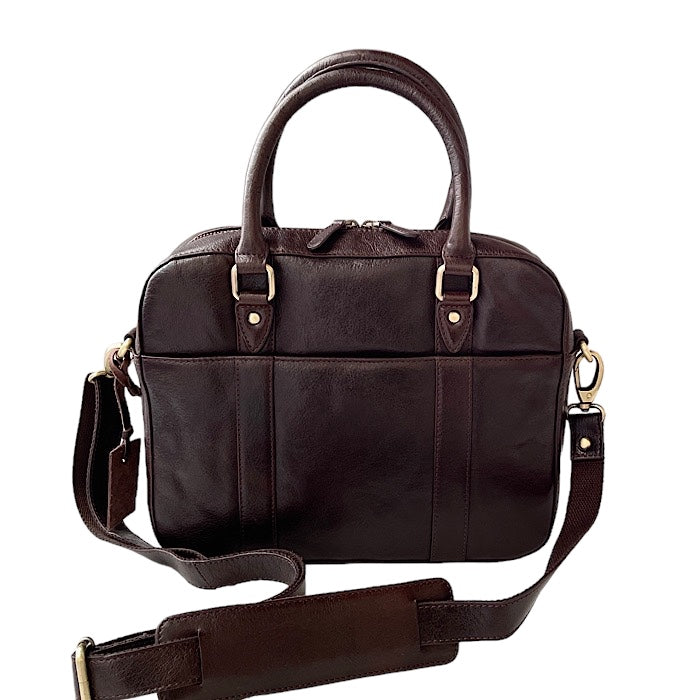 Mini ビジネス ロイヤルブラウン