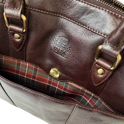 Mini ビジネス ロイヤルブラウン