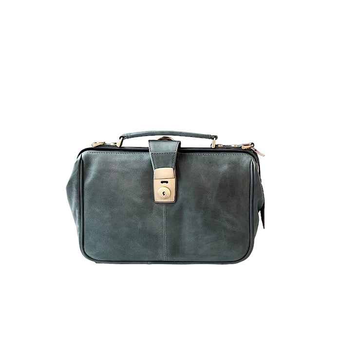 3way Small ドクターズ ケンブリッジブルー