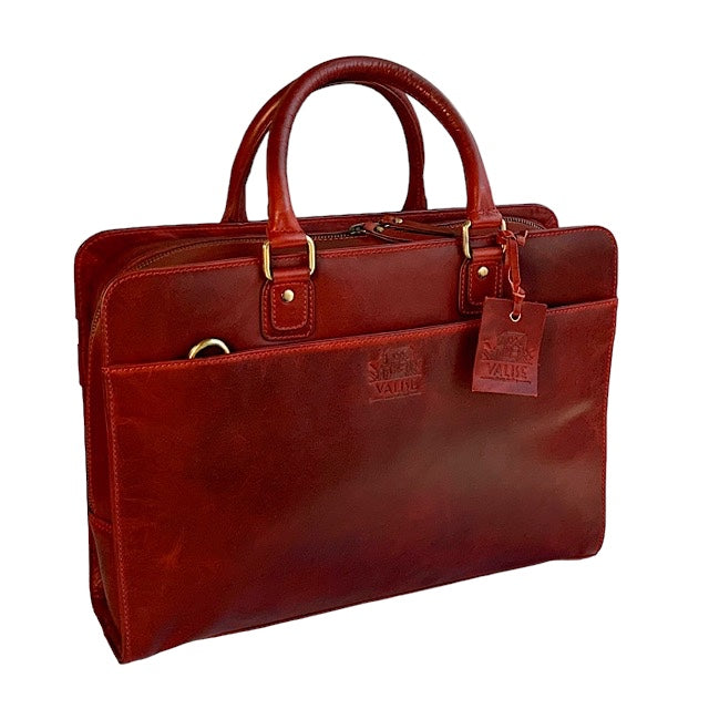 Large ビジネス ブラックチェリー