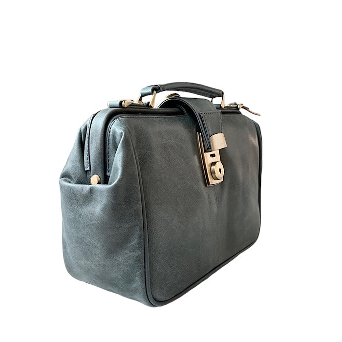 3way Small ドクターズ ケンブリッジブルー