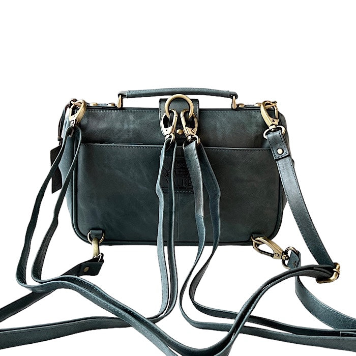 3way Small ドクターズ ケンブリッジブルー