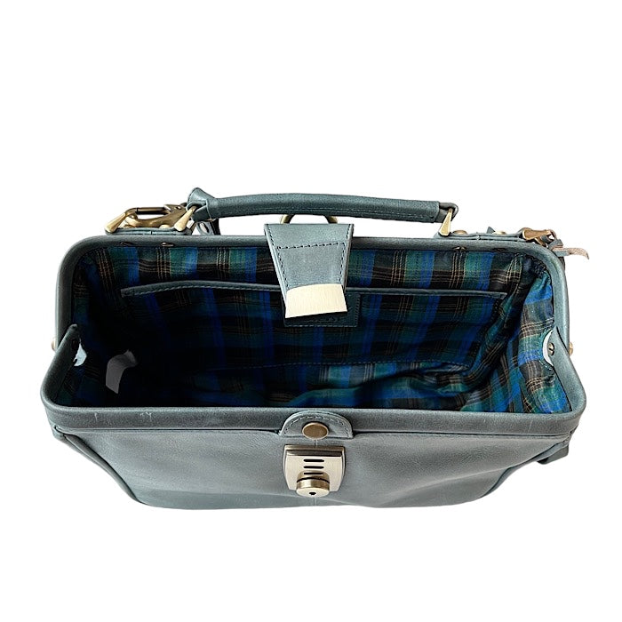 3way Small ドクターズ ケンブリッジブルー