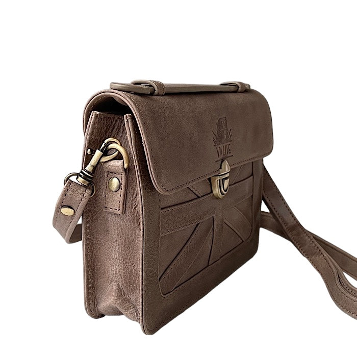 ANNIVERSARYミニII スモーキーグレイ