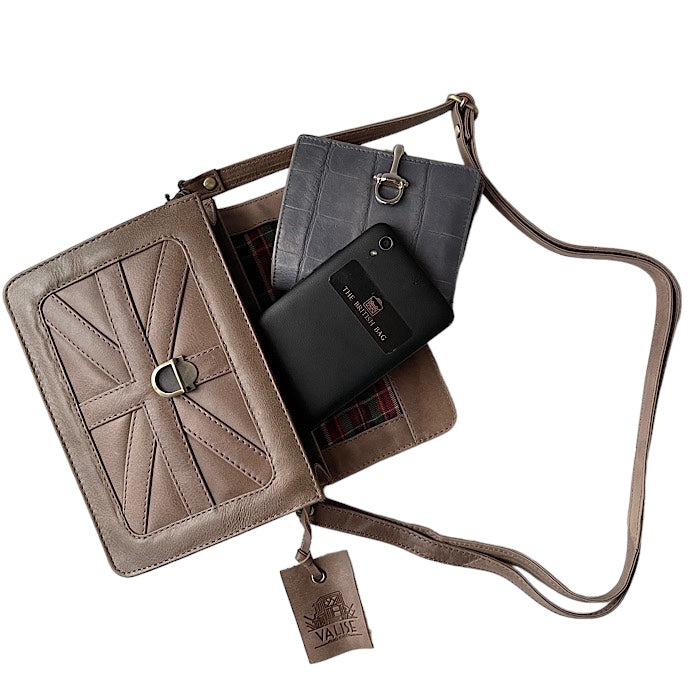 ANNIVERSARYミニII スモーキーグレイ