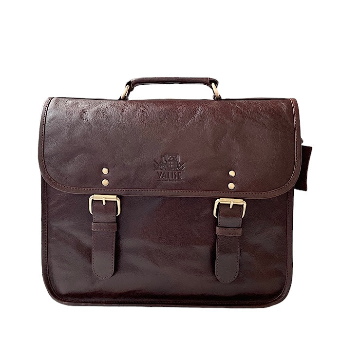 3wayキャンパス マホガニーブラウン