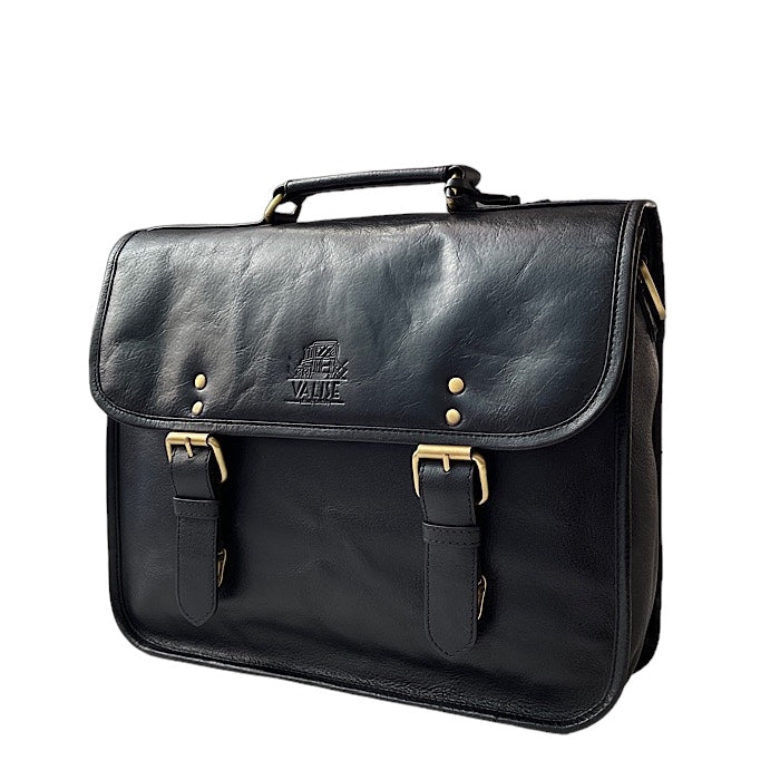 3way Campus Black Buff