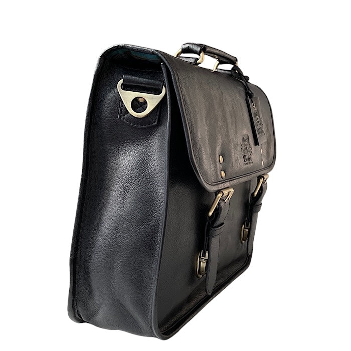 3way Campus Black Buff