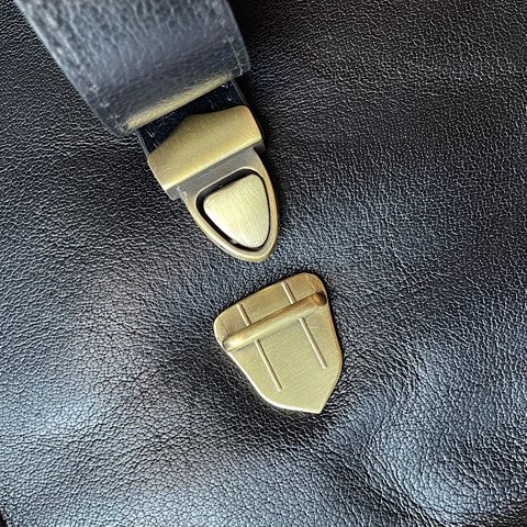 3way Campus Black Buff