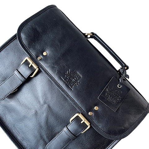 3way Campus Black Buff