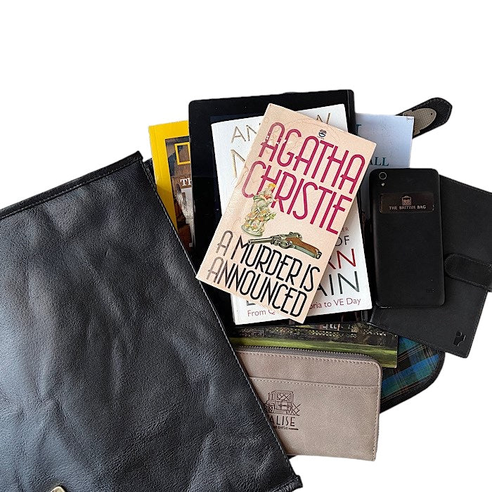 3way Campus Black Buff