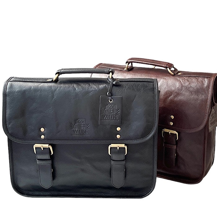 3way Campus Black Buff