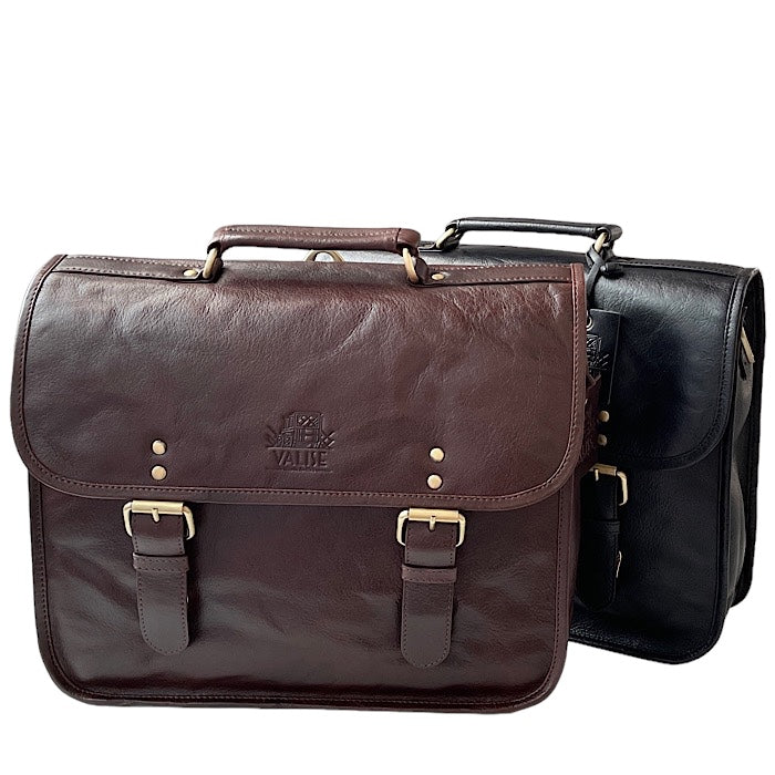 3wayキャンパス マホガニーブラウン