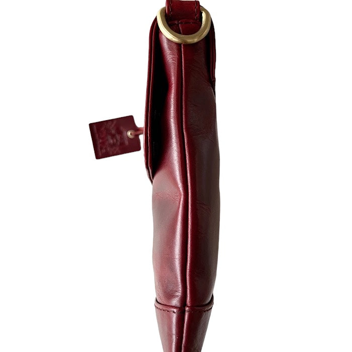 クラッチ ブラックチェリー