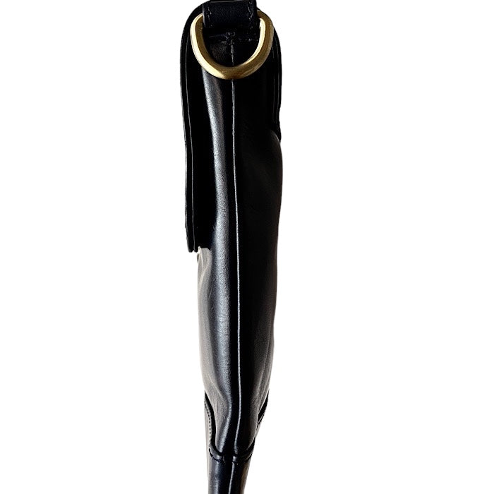 クラッチ サファイヤブルーvintage