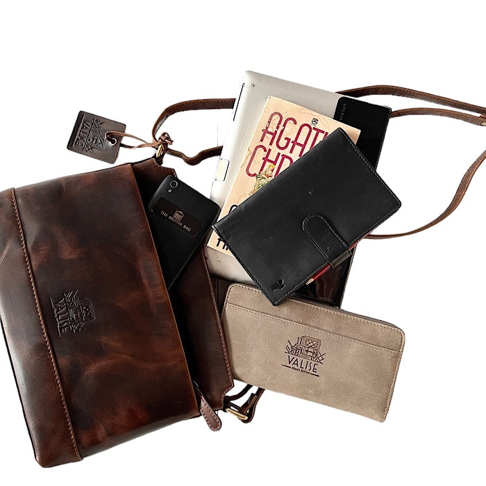 Rowan アンティークブラウン