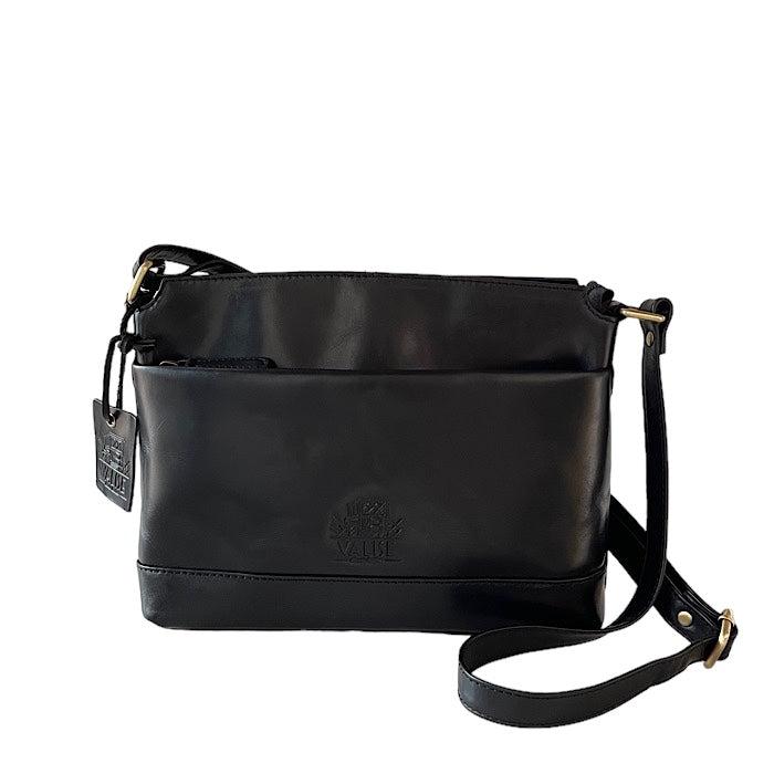 Rowan イートンブラック