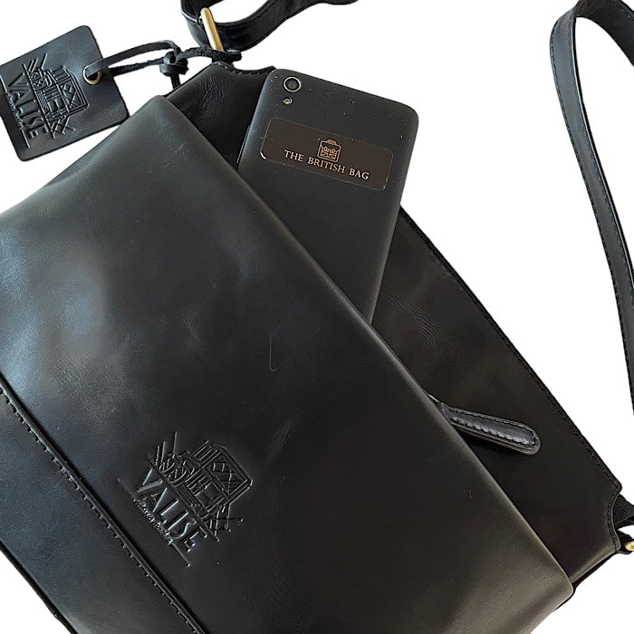 Rowan イートンブラック