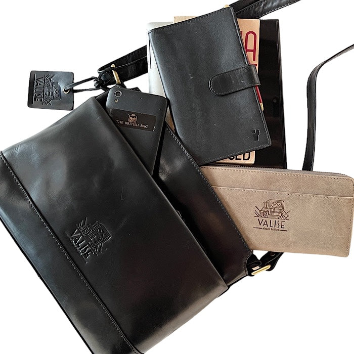 Rowan イートンブラック