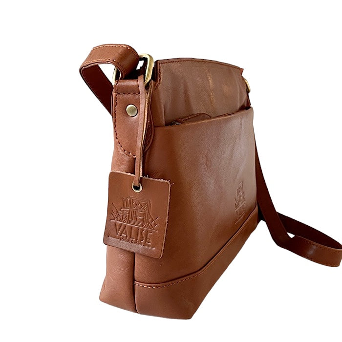 Rowan ゴールデンタン