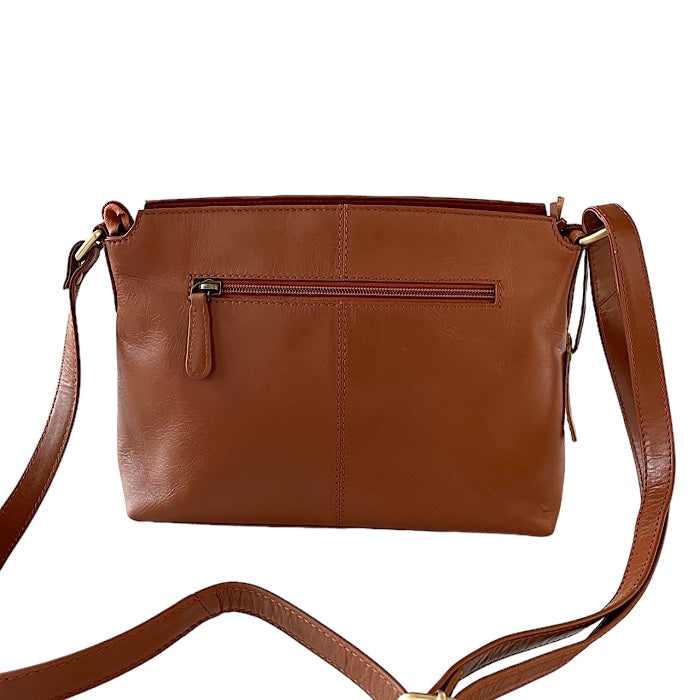 Rowan ゴールデンタン