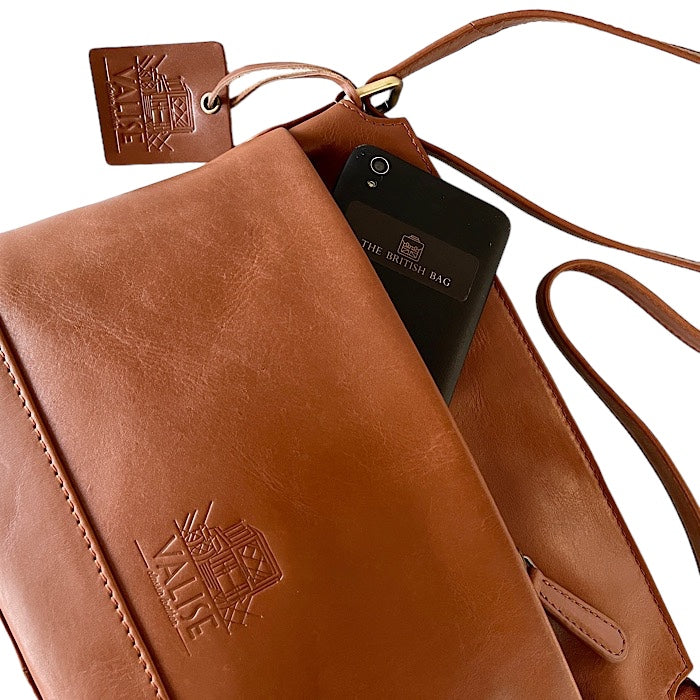 Rowan ゴールデンタン