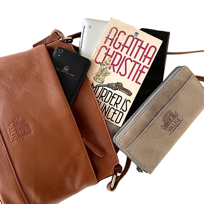 Rowan ゴールデンタン