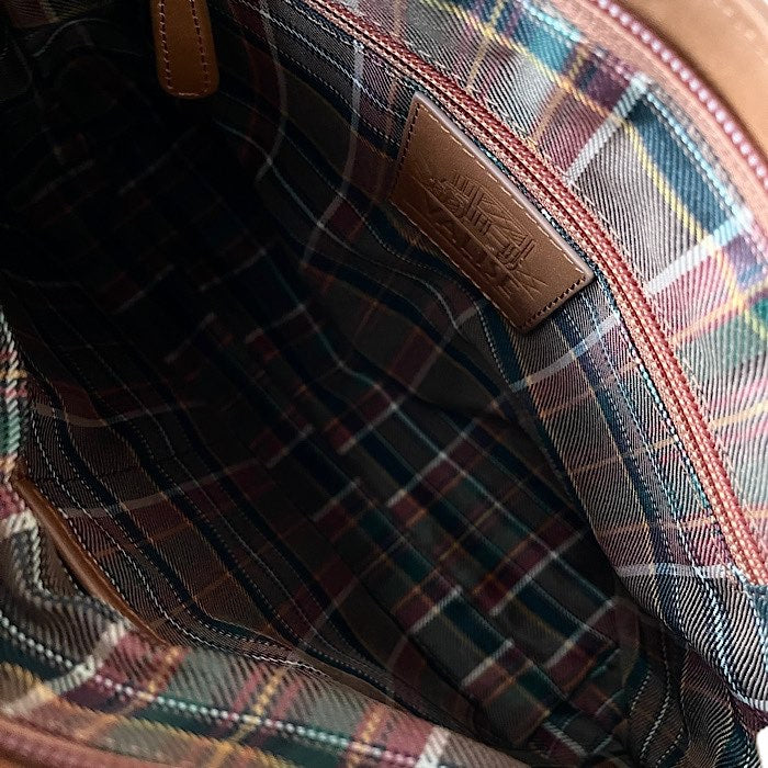 Rowan ゴールデンタン