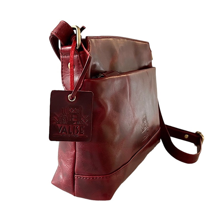 Rowan ブラックチェリー