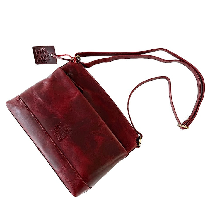 Rowan ブラックチェリー