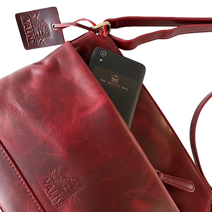 Rowan ブラックチェリー