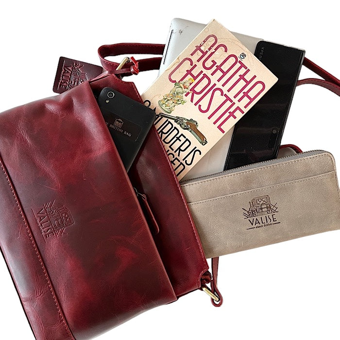 Rowan ブラックチェリー