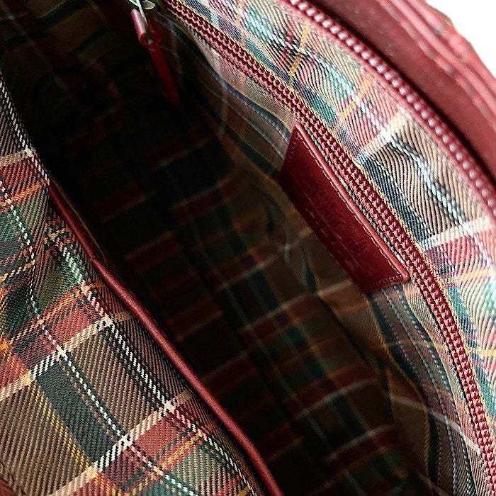 Rowan ブラックチェリー