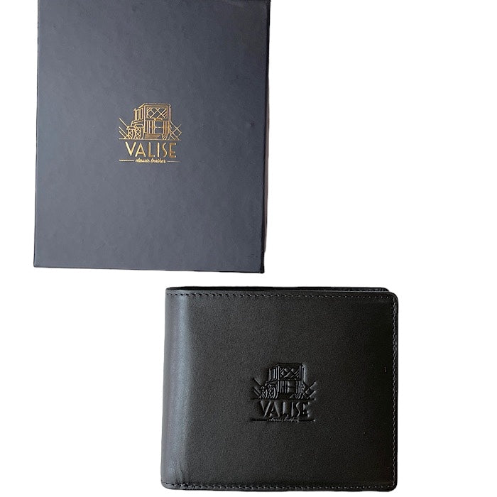 二つ折り財布V レーシンググリーン