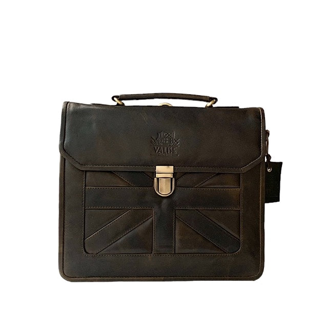 ANNIVERSARYミディアム レーシンググリーン