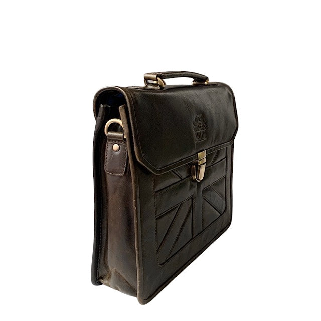 ANNIVERSARYミディアム レーシンググリーン