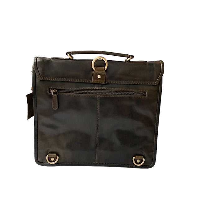 ANNIVERSARYミディアム レーシンググリーン