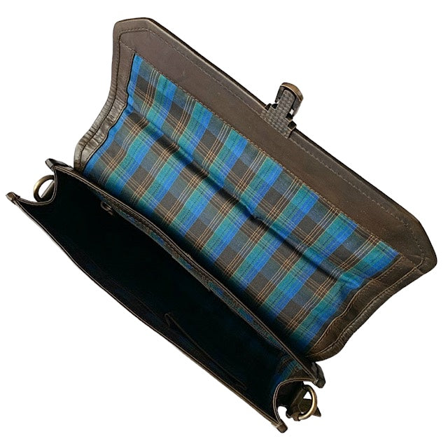 ANNIVERSARYミディアム レーシンググリーン