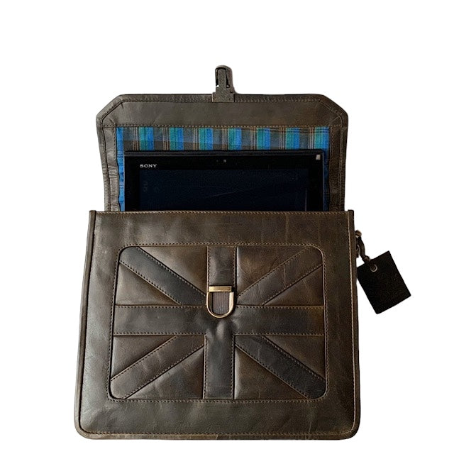 ANNIVERSARYミディアム レーシンググリーン